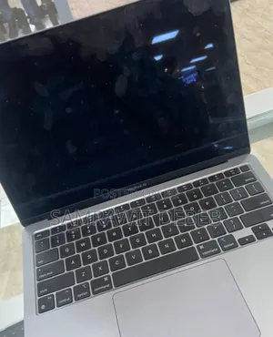Laptop Apple MacBook Pro M1 8GB SSD 256GB