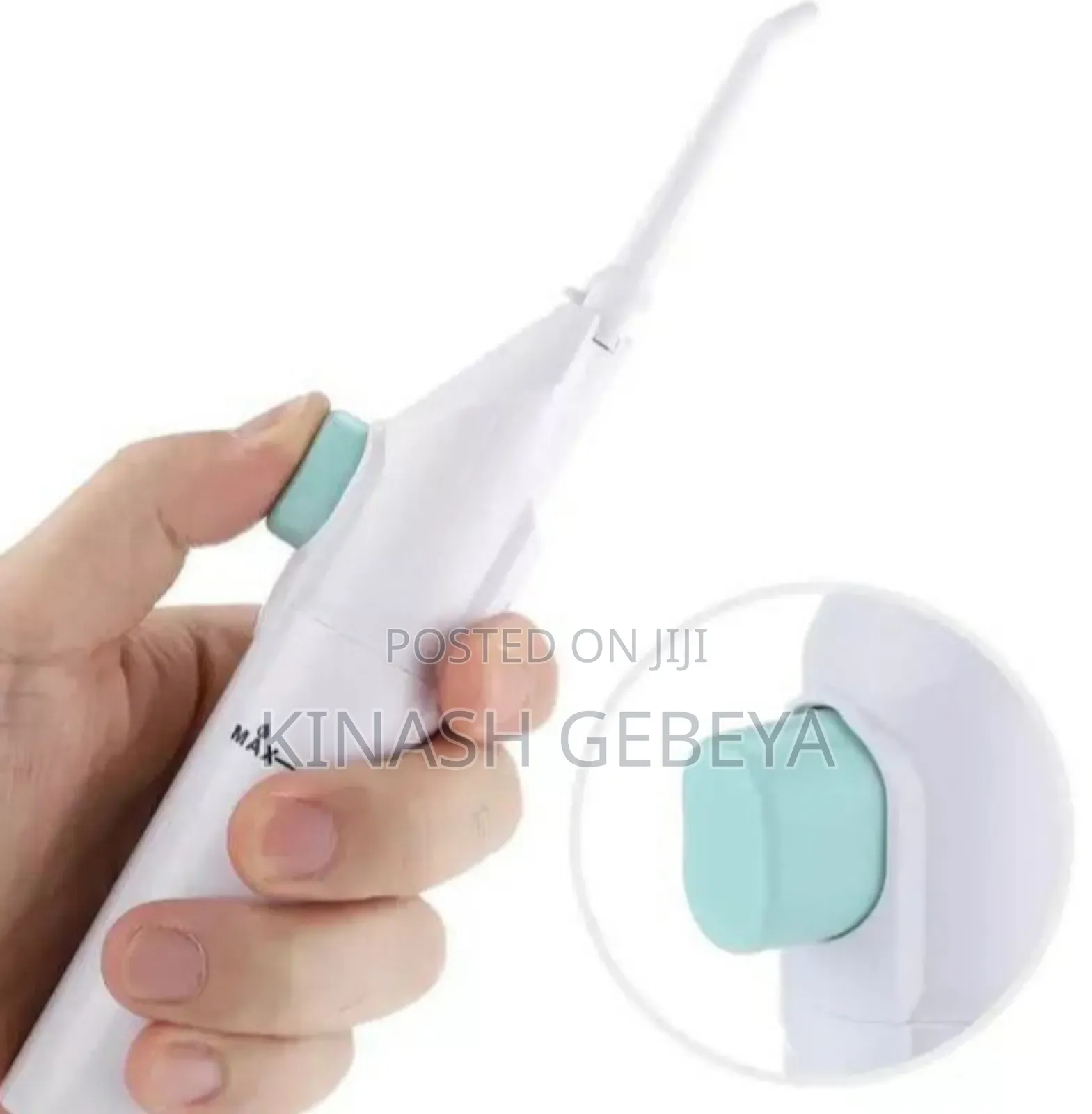 High Quality Power Teeth Flosser and Mouth Cleaner