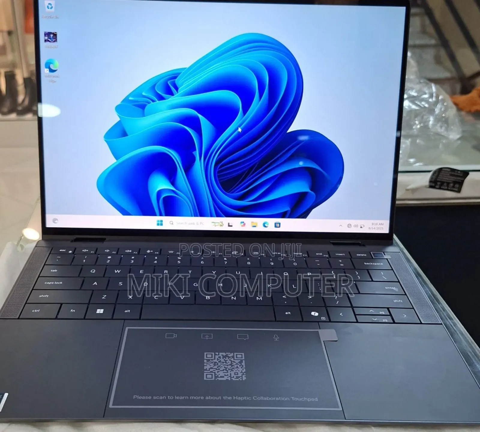 New Laptop Dell Latitude 9420 16GB Intel Core Ultra 7 SSD 1T