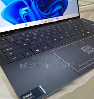 New Laptop Dell Latitude 9420 16GB Intel Core Ultra 7 SSD 1T