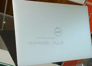 Photo - New Laptop Dell Precision 5540 32GB Intel Core I9 SSD 1T