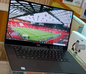 New Laptop Dell Precision 5540 32GB Intel Core I9 SSD 1T