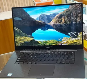 New Laptop Dell Precision 5540 32GB Intel Core I9 SSD 1T