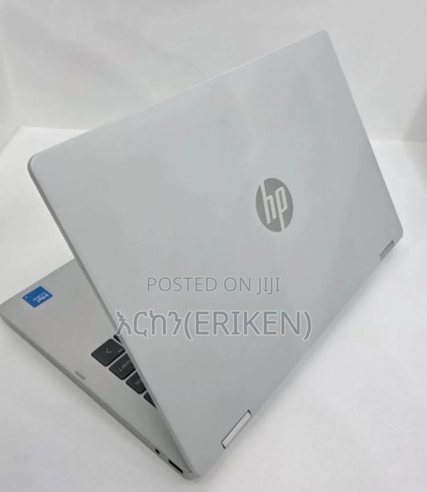 New Laptop HP OmniBook X Flip 14" 8GB Intel Core I5 SSD 512GB