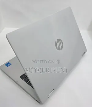 New Laptop HP OmniBook X Flip 14" 8GB Intel Core I5 SSD 512GB