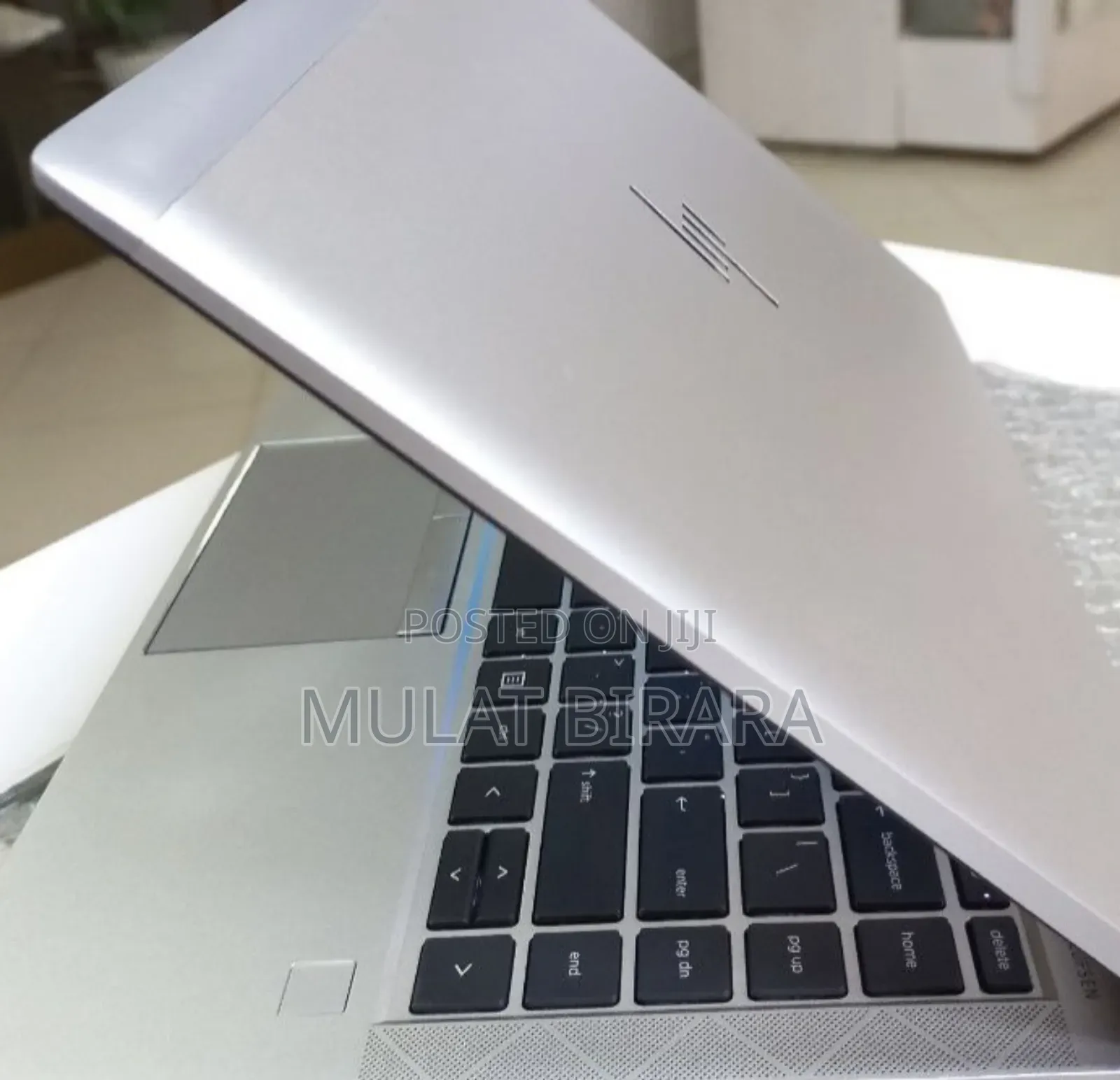 New Laptop HP EliteBook 840 G8 16GB Intel Core I7 SSD 512GB