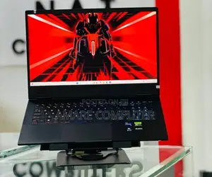 New Laptop HP Omen 16 16GB Intel Core I9 SSD 1T