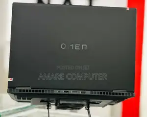 New Laptop HP Omen 16 16GB Intel Core I9 SSD 1T