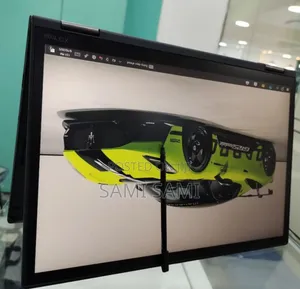 New Laptop Lenovo Ideapad 3 16GB Intel Core I5 SSD 512GB