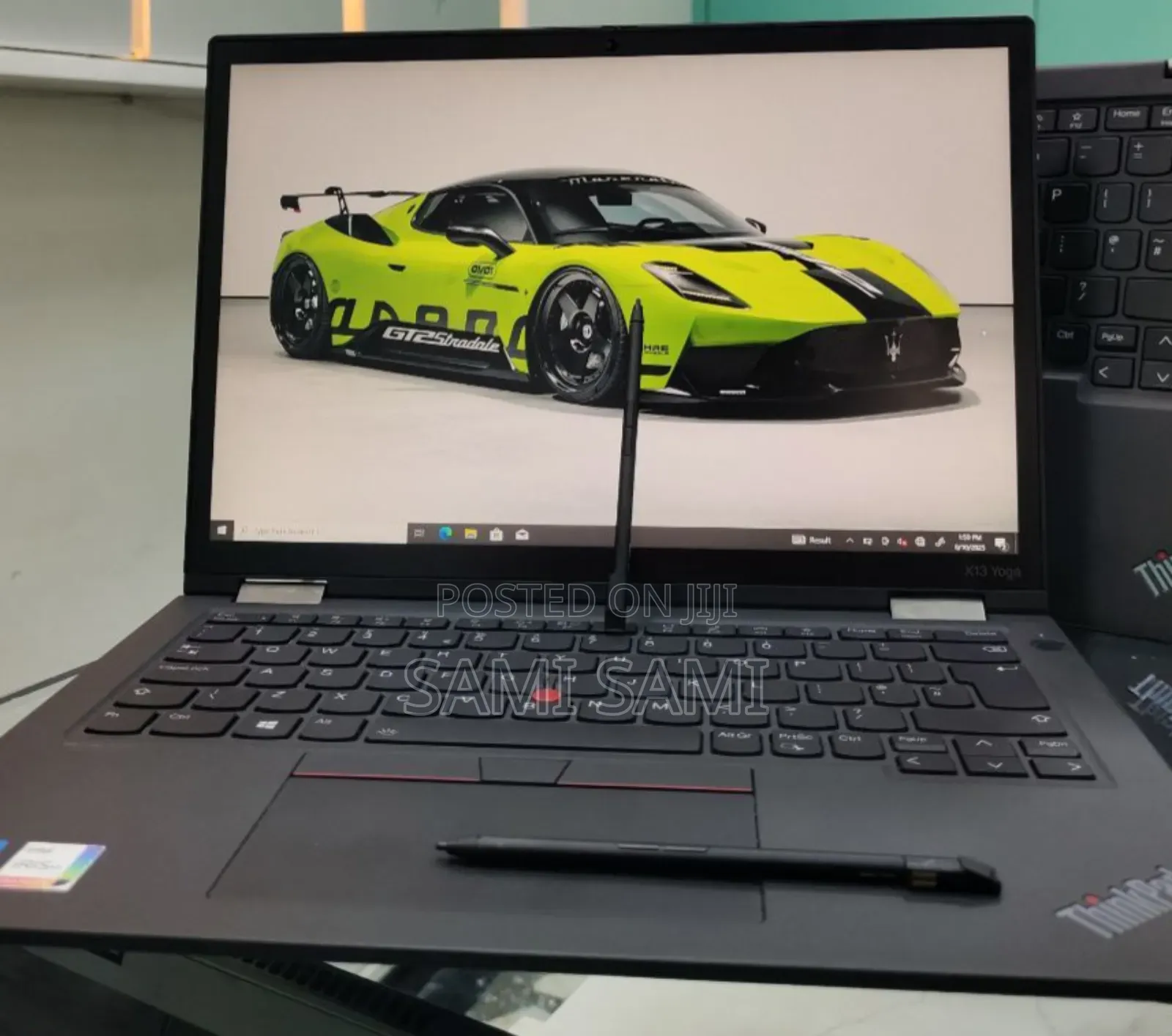 New Laptop Lenovo Ideapad 3 16GB Intel Core I5 SSD 512GB