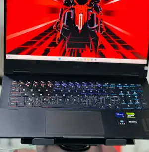 New Laptop HP Omen 16 16GB Intel Core I9 SSD 1T