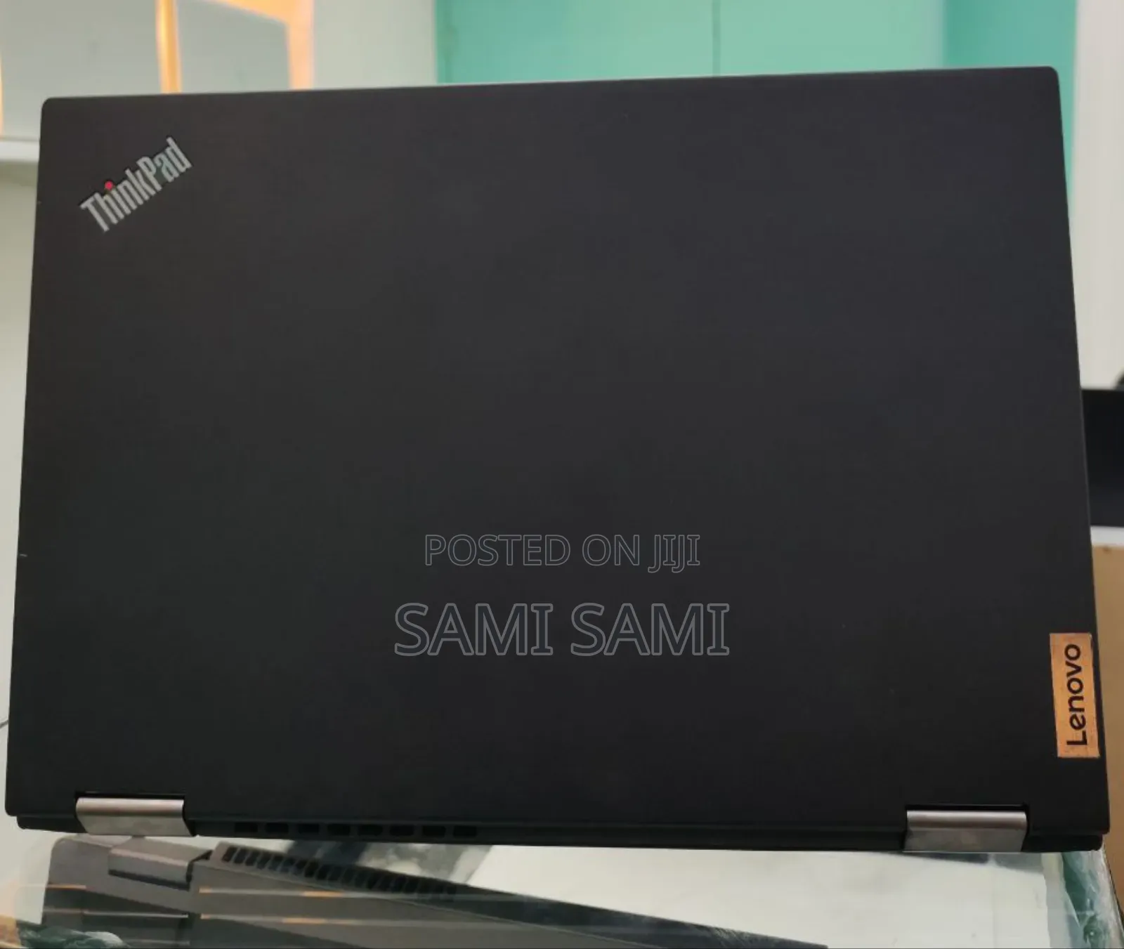 New Laptop Lenovo Ideapad 3 16GB Intel Core I5 SSD 512GB