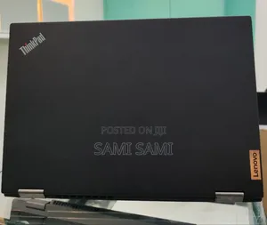 New Laptop Lenovo Ideapad 3 16GB Intel Core I5 SSD 512GB