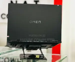 New Laptop HP Omen 16 16GB Intel Core I9 SSD 1T