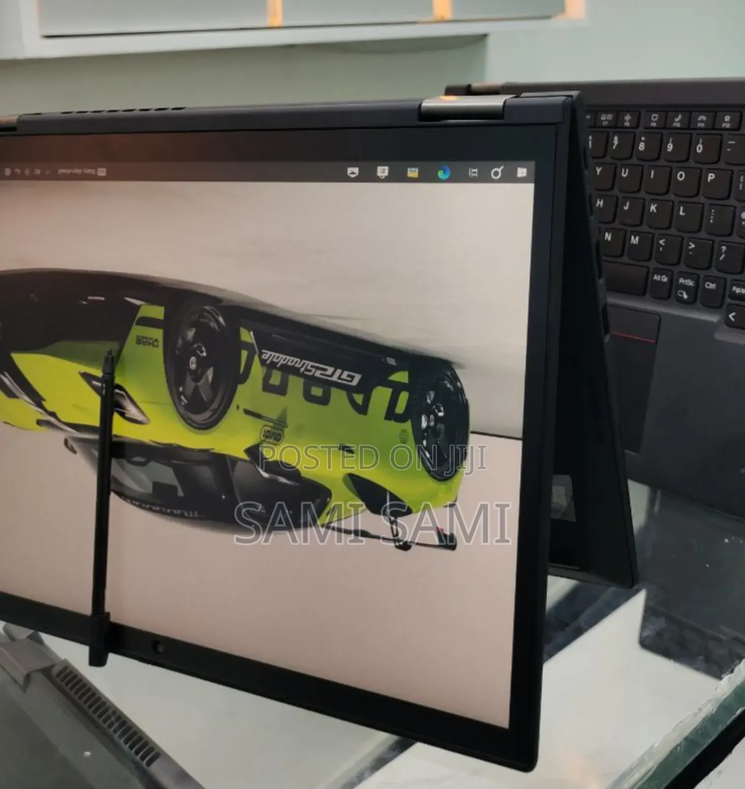 New Laptop Lenovo Ideapad 3 16GB Intel Core I5 SSD 512GB