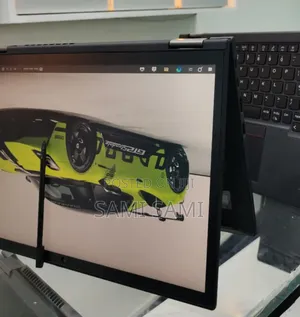 New Laptop Lenovo Ideapad 3 16GB Intel Core I5 SSD 512GB