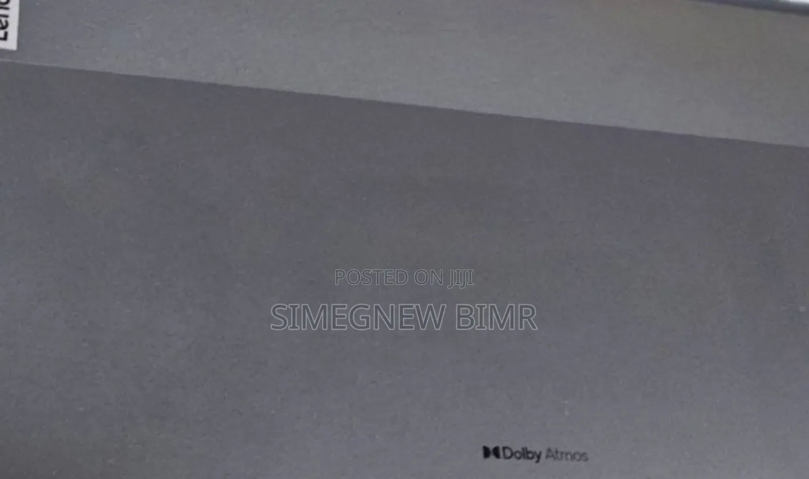 New Laptop Lenovo ThinkPad 10 16GB Intel Core i7 SSD 256GB