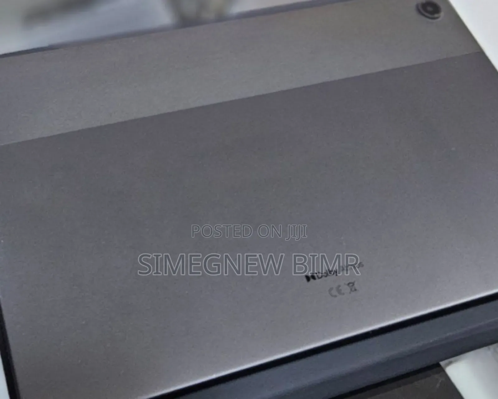 New Laptop Lenovo ThinkPad 10 16GB Intel Core i7 SSD 256GB