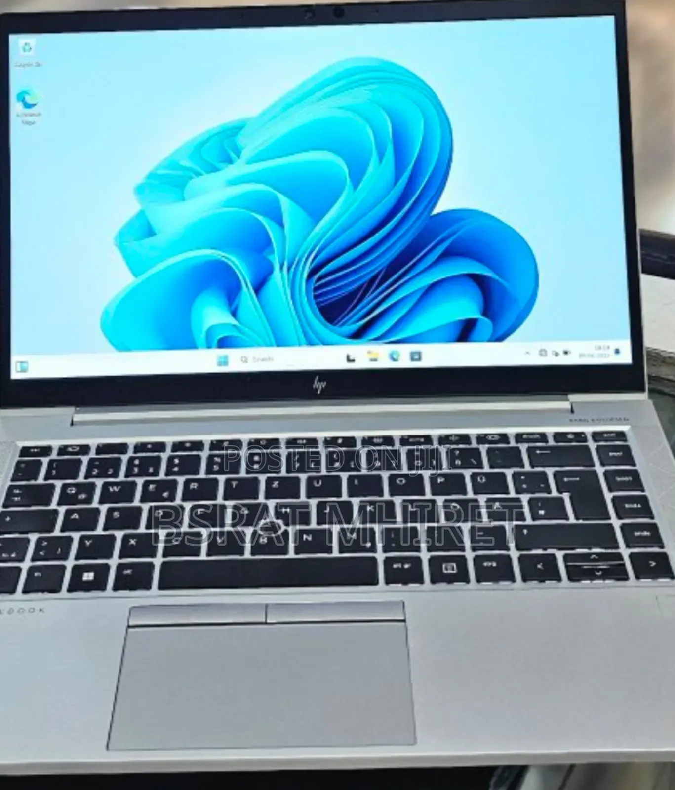 New Laptop HP Pavilion X360 16GB Intel Core I5 SSD 512GB