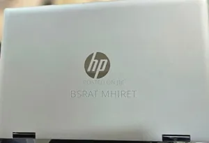 New Laptop HP Pavilion X360 16GB Intel Core I5 SSD 512GB