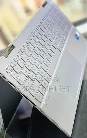 New Laptop HP Pavilion X360 16GB Intel Core I5 SSD 512GB