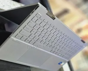 New Laptop HP Pavilion X360 16GB Intel Core I5 SSD 512GB