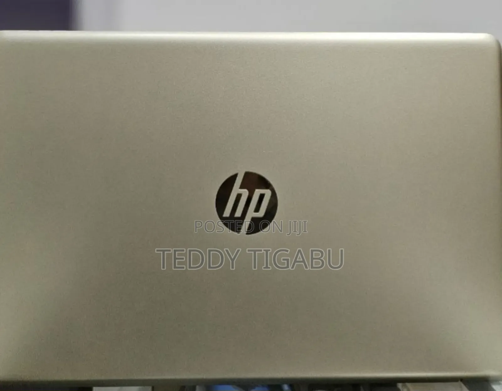 New Laptop HP Pavilion 15 8GB Intel Core I5 HDD 500GB