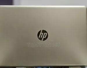 New Laptop HP Pavilion 15 8GB Intel Core I5 HDD 500GB