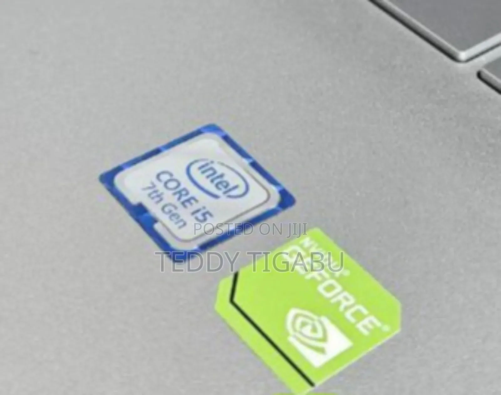 New Laptop HP Pavilion 15 8GB Intel Core I5 HDD 500GB