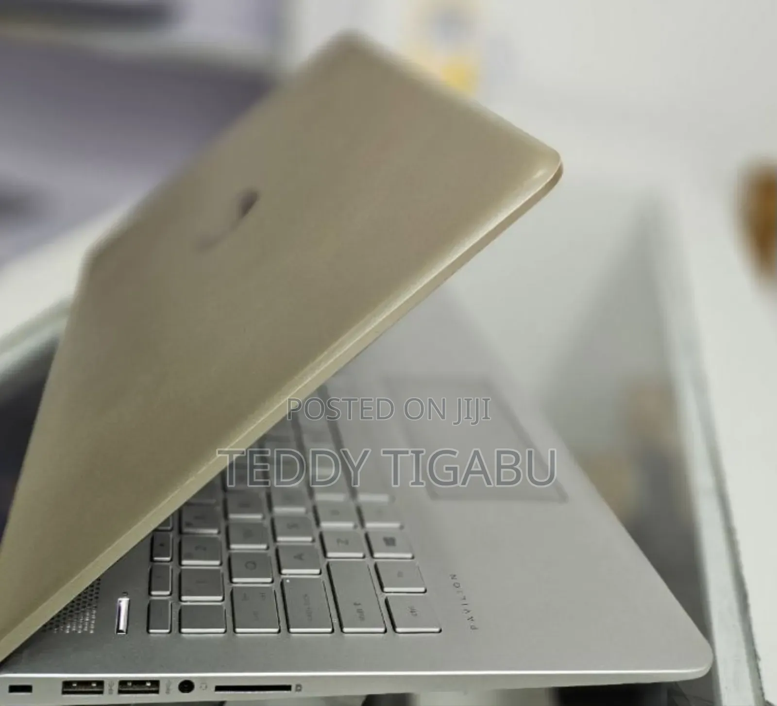 New Laptop HP Pavilion 15 8GB Intel Core I5 HDD 500GB