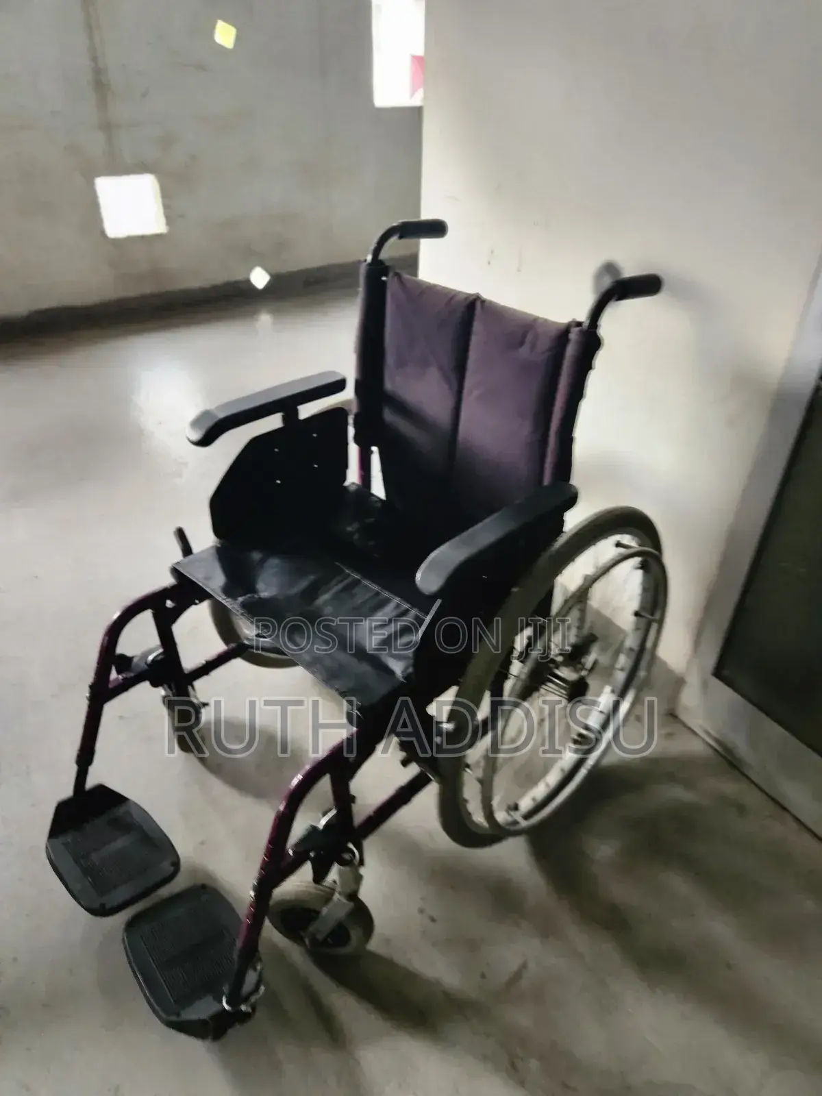 Used Wheelchair麻煩wheelchair佛山used Wheelchair棄嬰wheelchair Used Medical