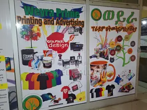 Sticker Quality Printing