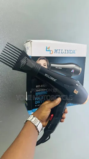 Hair Dryer77dryer00milinda Hair 3dryer
