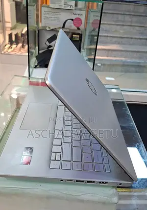 New Laptop HP Stream Notebook 8GB AMD Ryzen 5 SSD 512GB