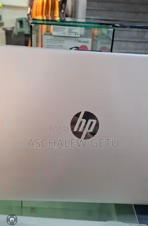 New Laptop HP Stream Notebook 8GB AMD Ryzen 5 SSD 512GB