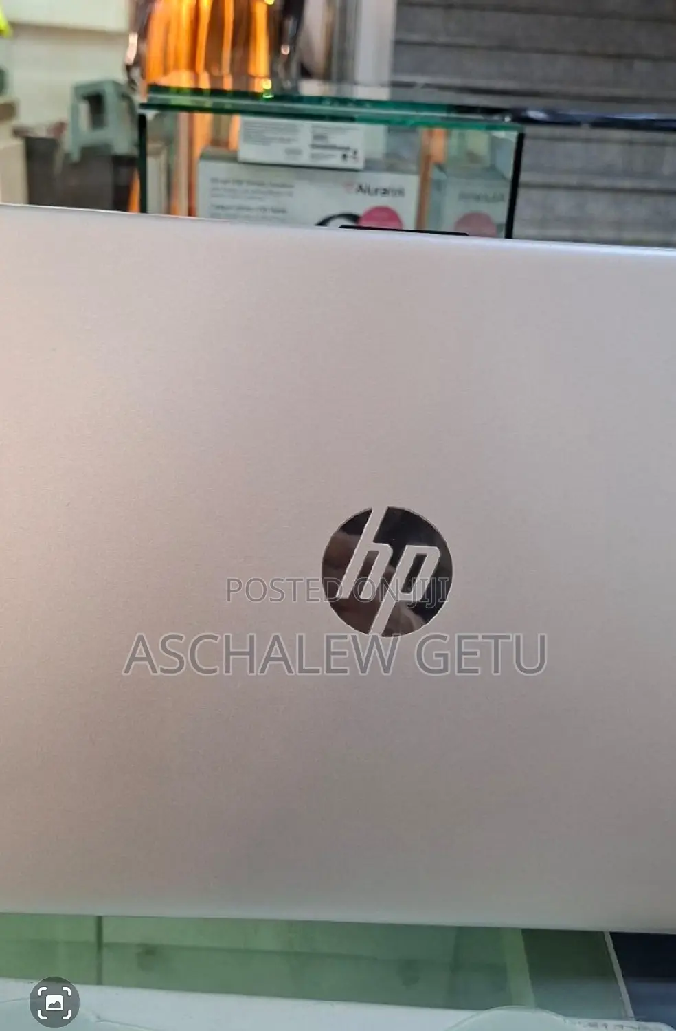 New Laptop HP Stream Notebook 8GB AMD Ryzen 5 SSD 512GB