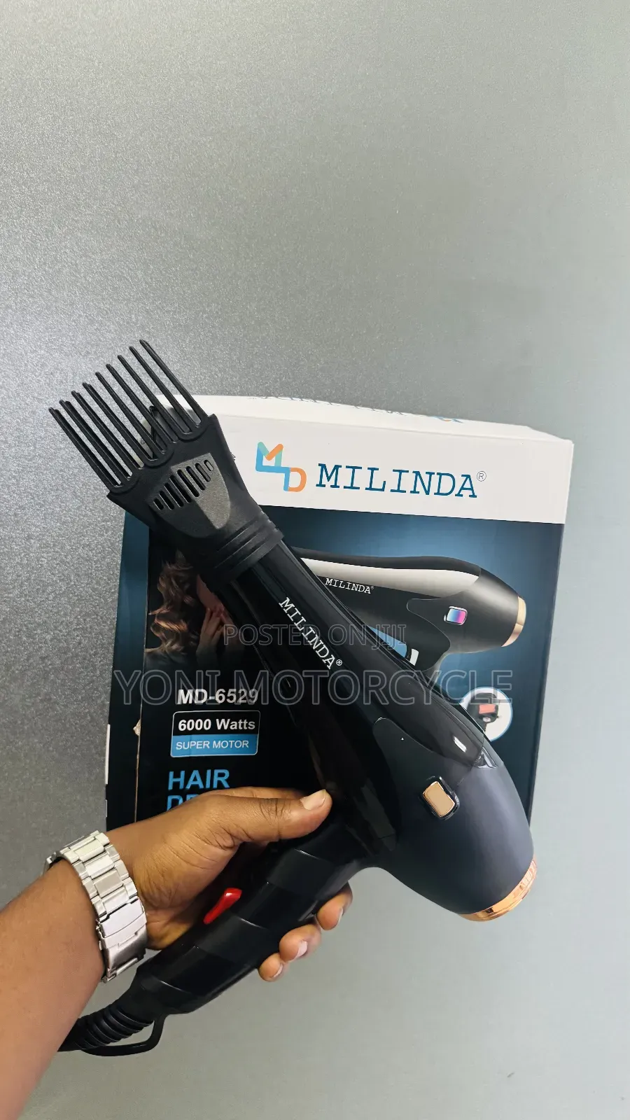 Hair Dryer66hair Dryer0milinda 5dryer00hair Dryer