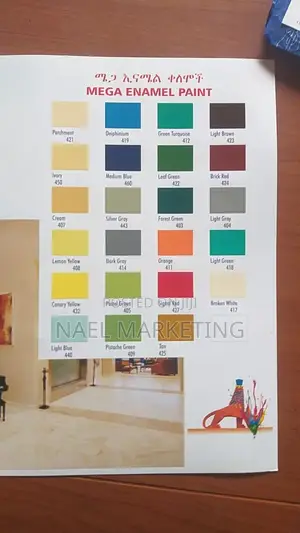 Photo - Dh Geda Mega Paint