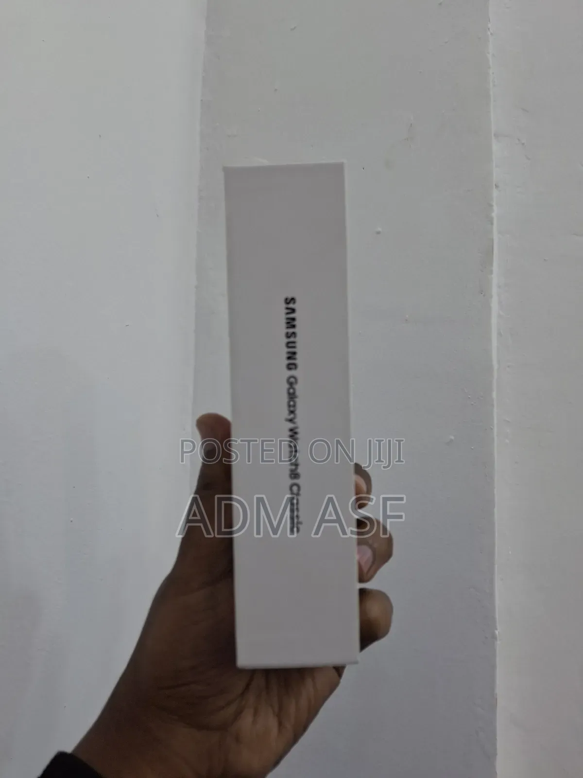 Samsung Galaxy Watch 8 Classic