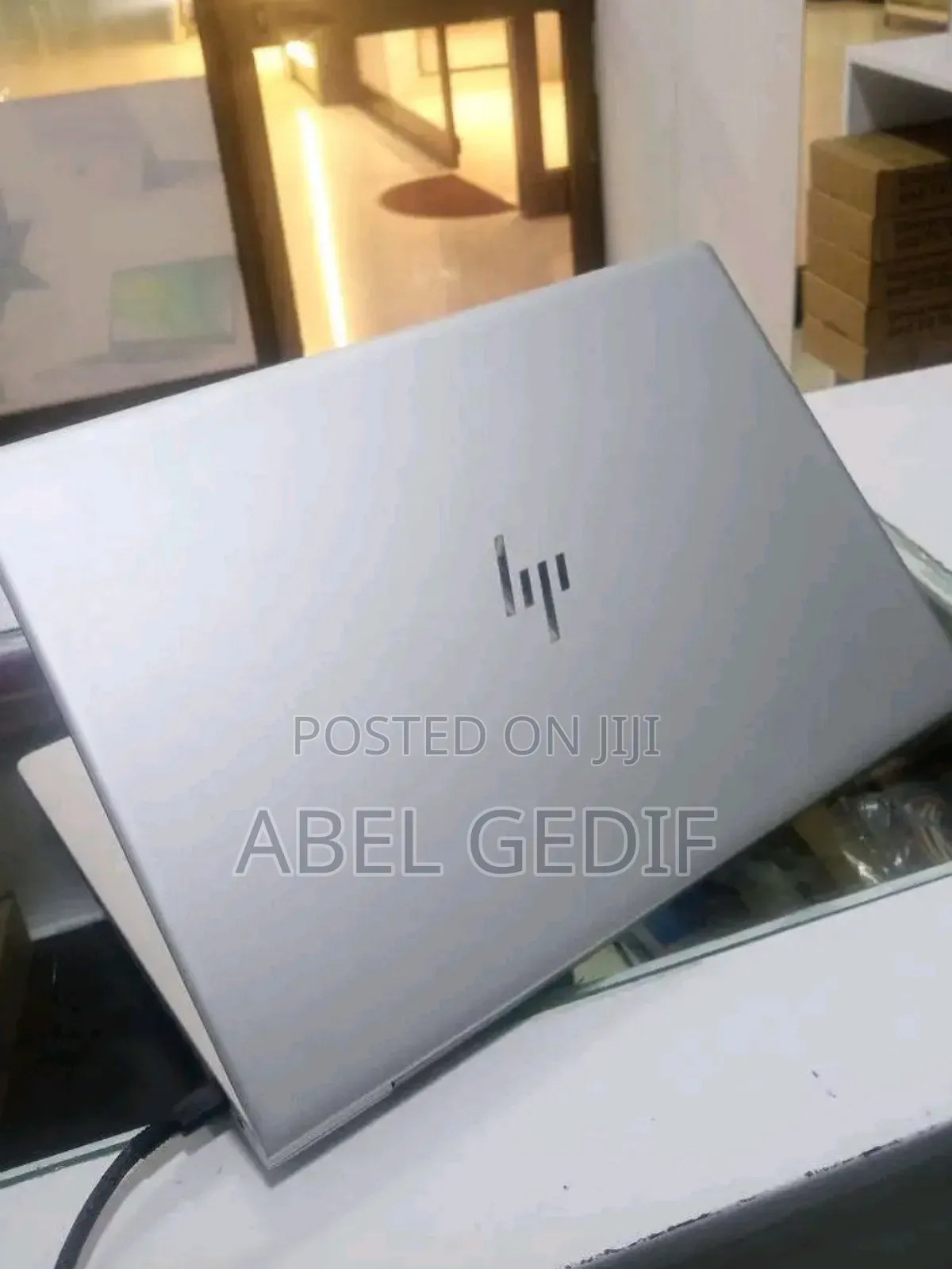 New Laptop HP EliteBook 840 16GB Intel Core I7 SSD 512GB