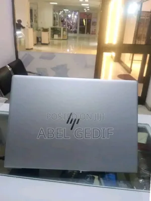 Photo - New Laptop HP EliteBook 840 16GB Intel Core I7 SSD 512GB