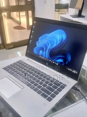 New Laptop HP EliteBook 840 16GB Intel Core I7 SSD 512GB