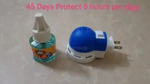 Mosquito Repellent Liquid