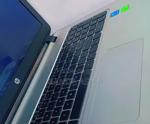 New Laptop HP Envy 15 8GB Intel Core I5 HDD 500GB