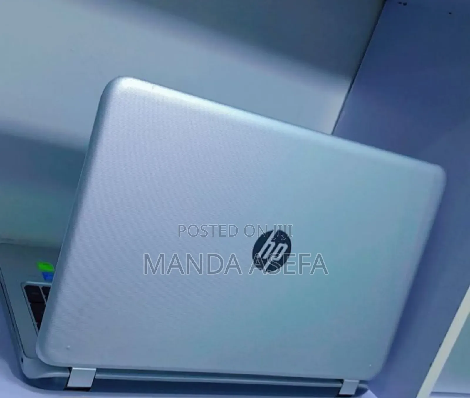 New Laptop HP Envy 15 8GB Intel Core I5 HDD 500GB