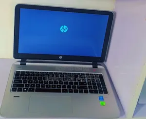 New Laptop HP Envy 15 8GB Intel Core I5 HDD 500GB