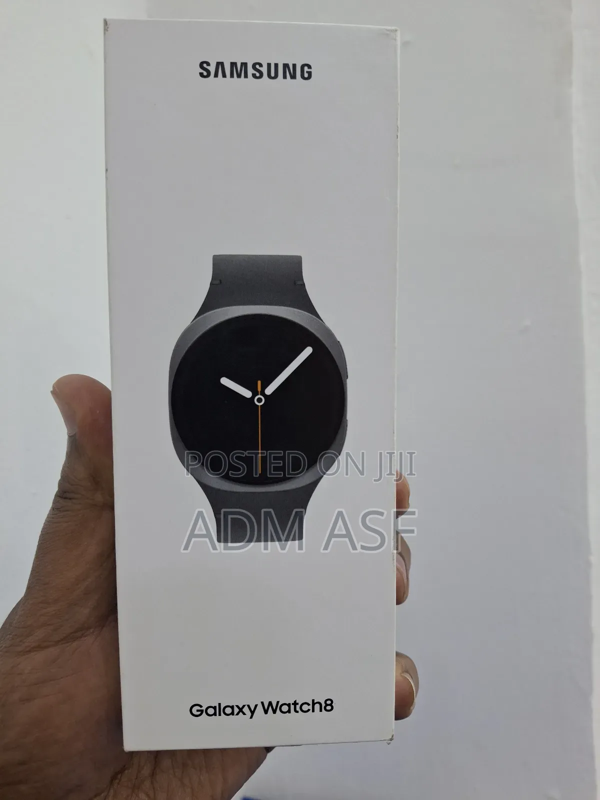 Samsung Galaxy Watch 8