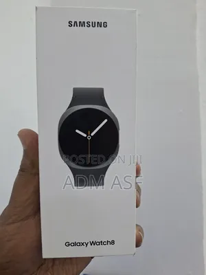 Photo - Samsung Galaxy Watch 8