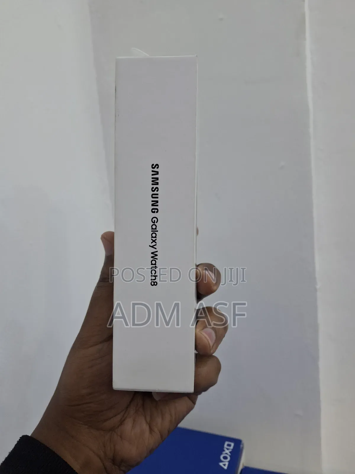 Samsung Galaxy Watch 8