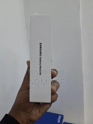 Samsung Galaxy Watch 8